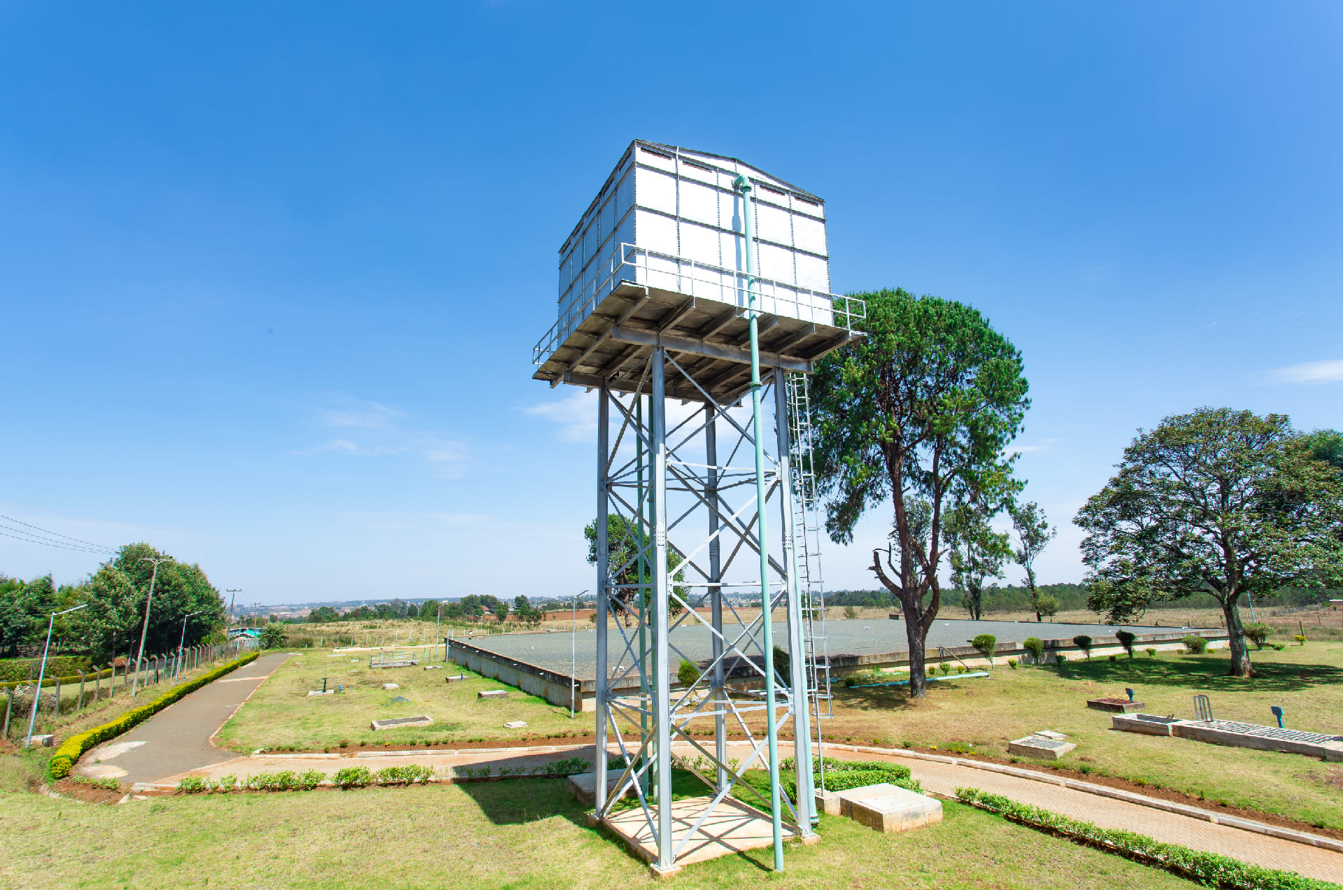 North Rift Valley Water Works Development Agency