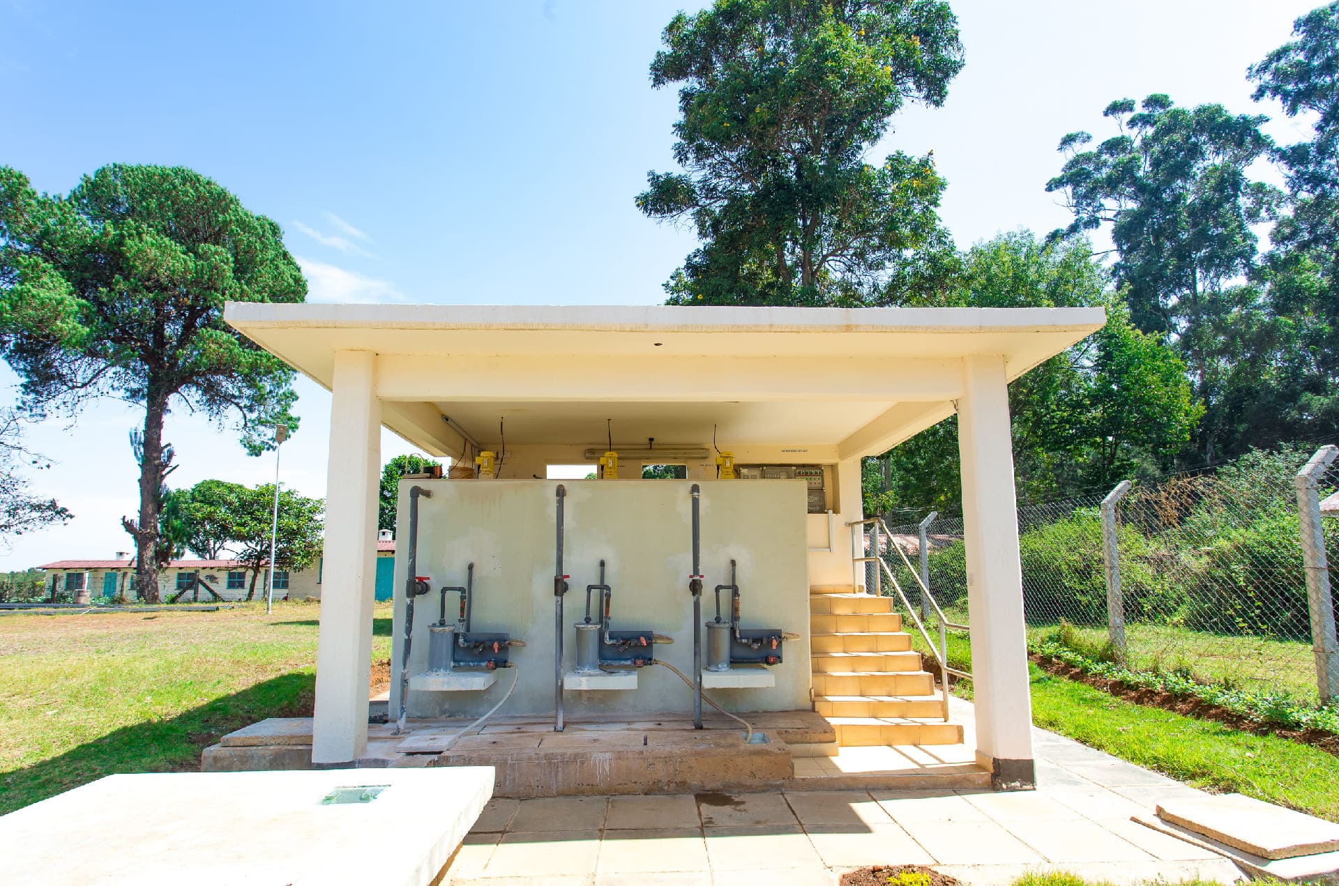 North Rift Valley Water Works Development Agency